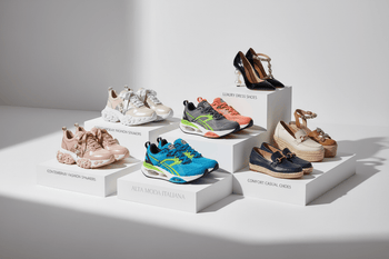 Scarpe Donna - platinumshop