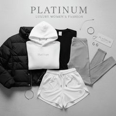 Abbigliamento Donna - Tutte - platinumshop