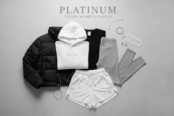 Abbigliamento Donna - Tutte - platinumshop