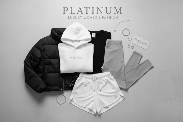 Abbigliamento Donna - Tutte - platinumshop