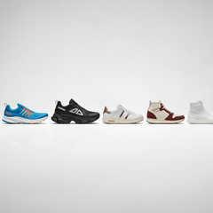 Scarpe Uomo - Tutte - platinumshop