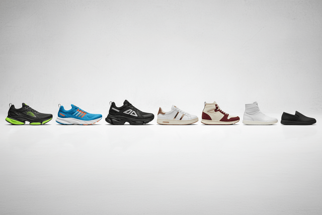 Scarpe Uomo - Tutte - platinumshop