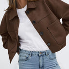Coffee Brown