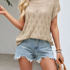 Khaki Color