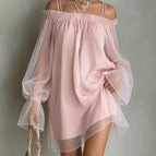 Dusty Pink