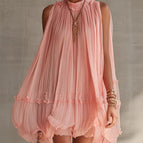 Dusty Pink