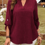 Wine Red