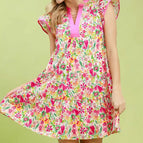 PINK MIX