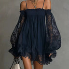 Dark Navy