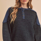 Dark Navy