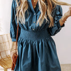 French Blue