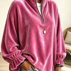 Fuchsia Pink