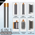 6-IN-1-Gray
