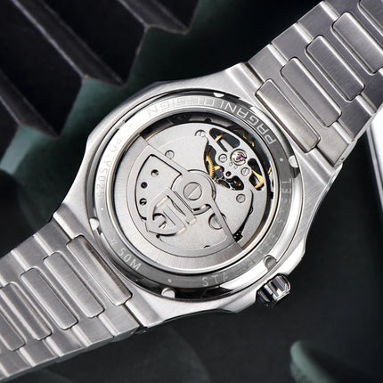 Nuovi Orologi da Uomo 2026 PAGANI DESIGN Tourbillon Orologi di Lusso Automatici da Uomo Meccanici con Vetro Zaffiro AR Impermeabili Luminosi Regalo Spedizione Locale