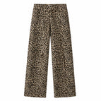 Leopard print