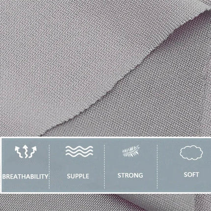 Casual Every Day Stretchy Women Drawstring Leggings High Waist Solid Color Breathable Sports Leggings Soft Comfortable Colthing PlatiNum