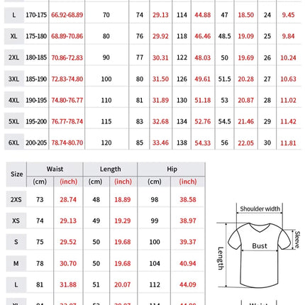 Men's CALIFORN NO.23 short-sleeved T-shirt and shorts set Women's gradient V-neck short-sleeved T-shirt