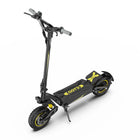 Monopattino elettrico OOTD T10/S10 900W di potenza massima, batteria 48V 13.5/20AH, display LED, per adulti.