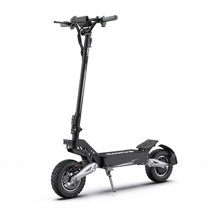 Monopattino Elettrico OOTD S10/T10 18AH 10 Pollici 1400W 48V 20AH 55KM/H Velocità Massima Autonomia 70km Leggero platinumshop