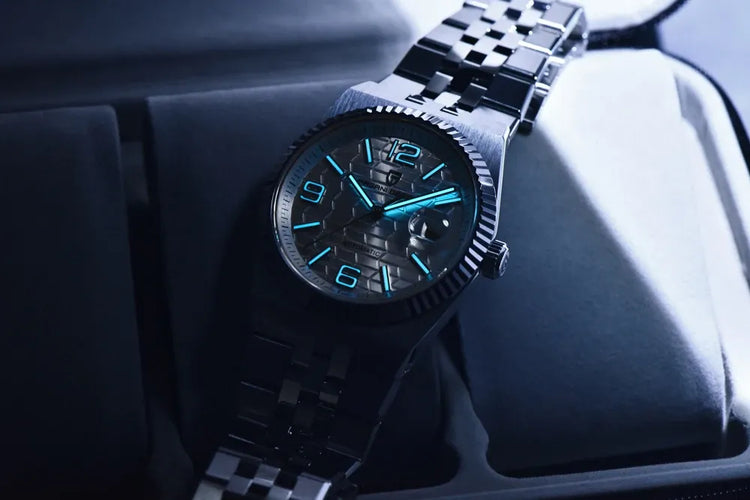 Nuovo Orologio da Uomo PAGANI DESIGN 2026, Orologio Automatico di Lusso, Orologio Meccanico con Vetro Zaffiro AR