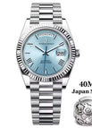 Ice Blue