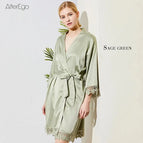 sage green / one size