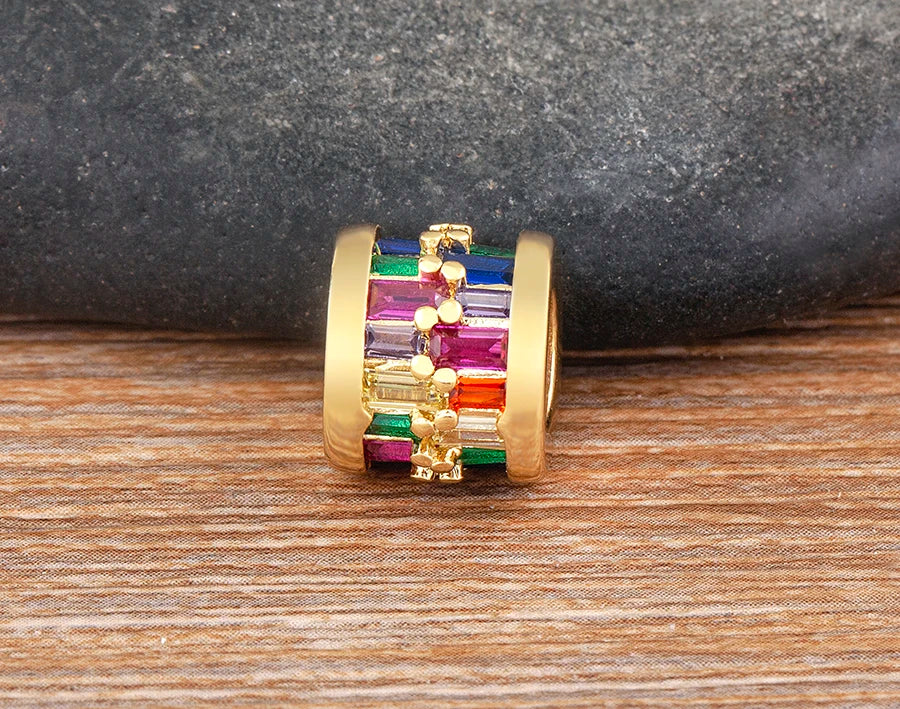 AIBEF Daily Wear collana con ciondolo rotondo con cerchio di strass temperamento alla moda gioielli semplici e versatili regalo di accessori di lusso