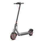 Scooter elettrico 350W Motore 36V 10.4Ah 30km Gamma 8,5 pollici Pneumatico a nido d'ape Monopattini elettrici con app 2026 Regali di Capodanno