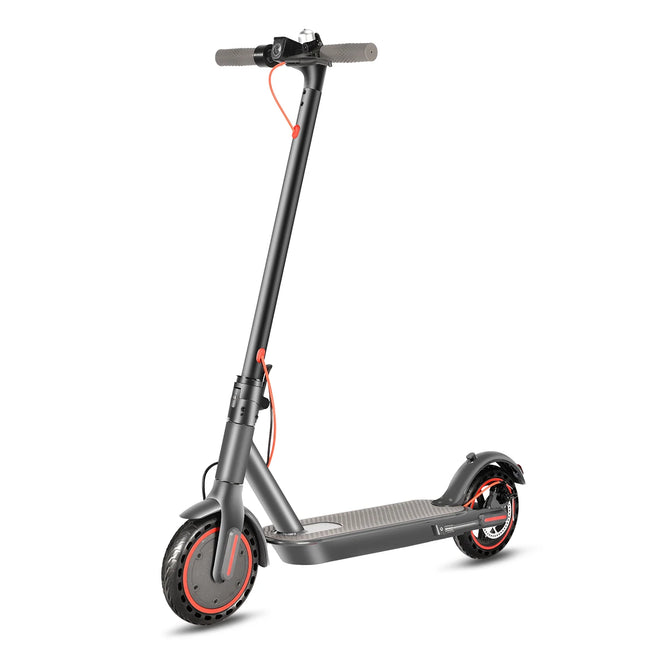 Monopattino Elettrico SUNNIGOO N7PRO 2026 Aggiornato con APP Smart, Motore Potente da 350W, Autonomia 36V 30KM, Freno Doppio, per Adulti e Studenti - Idea Regalo