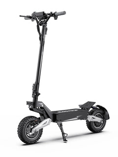 Monopattino Elettrico OOTD T10 900W di Potenza Massima, Batteria 48V 13.5Ah, Display LED, Scooter Elettrico per Adulti