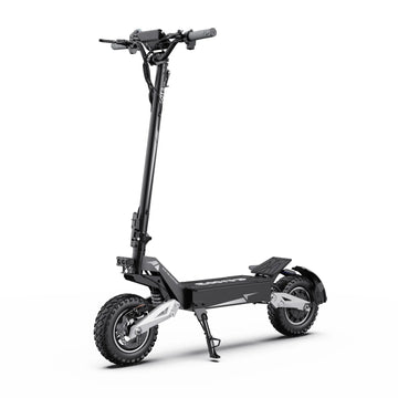 Monopattino Elettrico OOTD T10 900W di Potenza Massima, Batteria 48V 13.5Ah, Display LED, Scooter Elettrico per Adulti