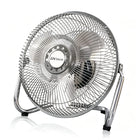 Ventilatore a piantana, 3 velocità regolabili, funzionamento silenzioso, ideale per rinfrescare la cucina, la terrazza, lo spazio di lavoro e le zone di riposo della tua casa.