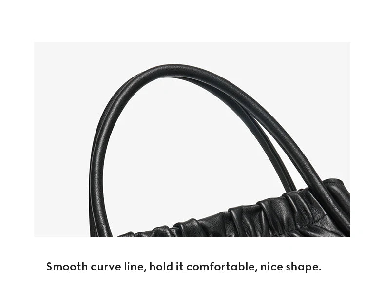 BAFELLI 2025 NUOVA borsa da DONNA STILE borsa in vera pelle marchio di lusso DESIGNER borse a spalla qualità TOTE ORIGINALE