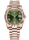 Rose Green