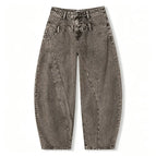 Marled Grey