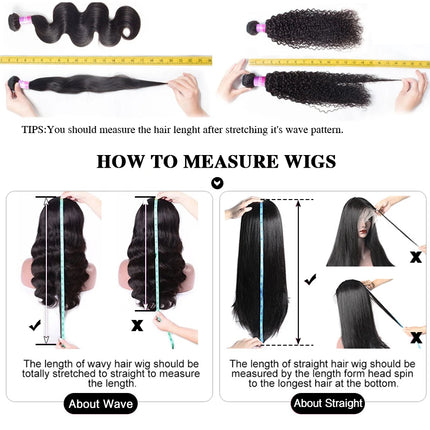Afro Kinky Curly Clip in Hair Extensions Human Hair 12A Brazilian Hair Water Wave Clip Ins 120g Natural Black 8Pcs/Set Full Head
