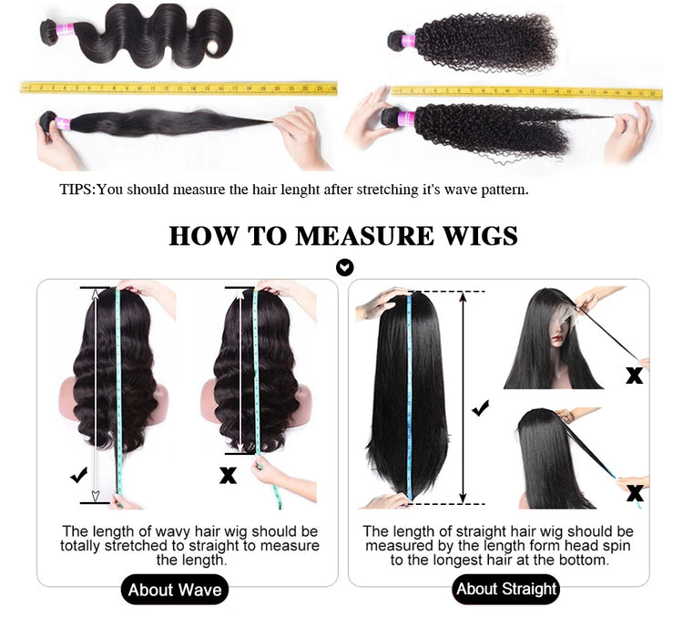 Afro Kinky Curly Clip in Hair Extensions Human Hair 12A Brazilian Hair Water Wave Clip Ins 120g Natural Black 8Pcs/Set Full Head