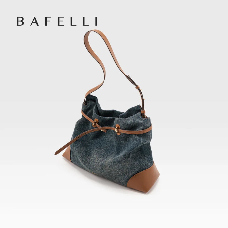 Borsa tote sportiva da donna 2025 - Borsa a tracolla morbida struttura con scomparto espandibile, grande capacità per palestra e viaggi