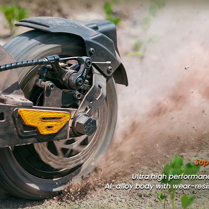 Scooter elettrico KuKirin G2 Master (versione 2025, motore 1000 W*2, batteria 52 V 20,8 Ah, pneumatici da 10 pollici, velocità massima 60 km/h, portata 70 km
