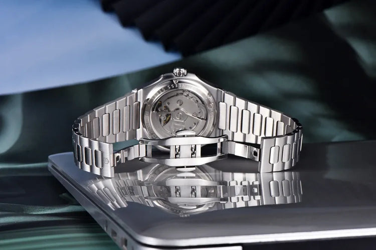 Nuovi Orologi da Uomo 2026 PAGANI DESIGN Tourbillon Orologi di Lusso Automatici da Uomo Meccanici con Vetro Zaffiro AR Impermeabili Luminosi Regalo Spedizione Locale