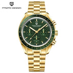 Gold Green