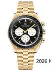 All Gold Black