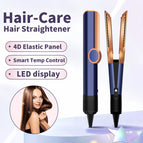 Hair-care Blue
