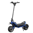 SUNNIGOO X3 Potente Monopattino Elettrico 1800W Motore ad Alta Potenza 60V 28.6Ah Batteria Grande Capacità Doppia Modalità di Guida Velocità Massima 65KM/H Veicolo per Pendolari a Lungo Raggio Pneumatici Fuoristrada da 11