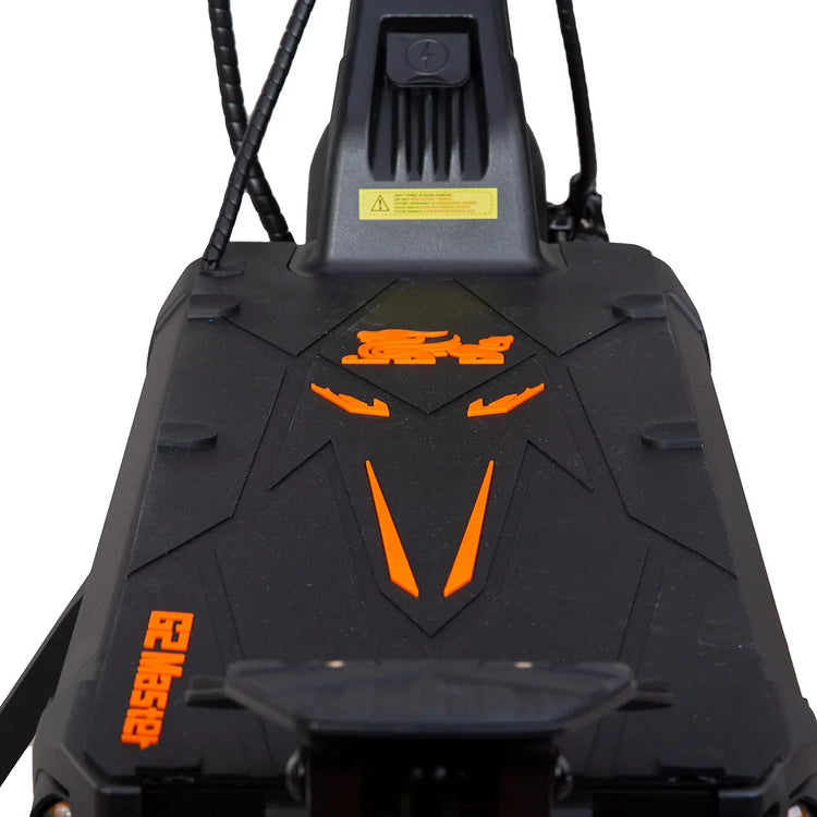 Scooter elettrico KuKirin G2 Master (versione 2025, motore 1000 W*2, batteria 52 V 20,8 Ah, pneumatici da 10 pollici, velocità massima 60 km/h, portata 70 km