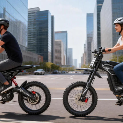 Nuova E-Bike Fuoristrada EU GT600, 85 km/h di velocità massima, motore brushless da 7.500 W, batteria al litio 72V 30Ah, moto elettrica per adulti, autonomia massima 85 km/h