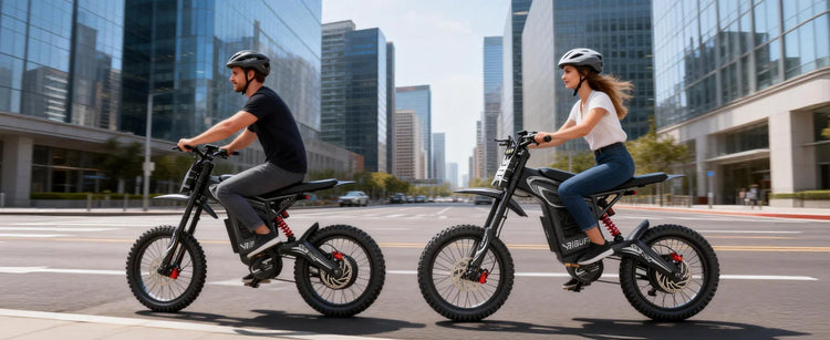 Nuova E-Bike Fuoristrada EU GT600, 85 km/h di velocità massima, motore brushless da 7.500 W, batteria al litio 72V 30Ah, moto elettrica per adulti, autonomia massima 85 km/h