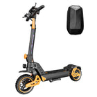 Monopattino Elettrico Potente Ruitoo M4 Max 1000W, Batteria 48V 15.6Ah, Autonomia 55KM, Pneumatici Fuoristrada da 10 Pollici, Velocità 50KM/H, per Adulti