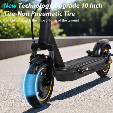 2026 Nuovo scooter elettrico JUICEASE 7.8-14.5AH 31/35KM/H 25-45KM Ultra lungo raggio Smart Aovopro APP Scooter elettrico 350/1000W