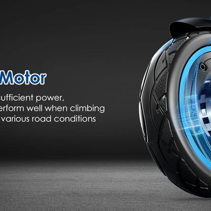 Monopattino elettrico HiQiS V10 pro con motore da 600W, batteria 36V15Ah, velocità 40KM/H, autonomia 45KM, pneumatici da 10 pollici, pieghevole, per adulti, con app.